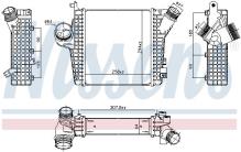NISSENS 961305