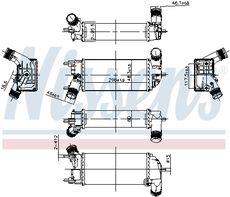 NISSENS 961360
