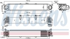 NISSENS 961402