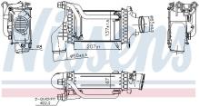 NISSENS 961455