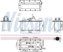 NISSENS 96158