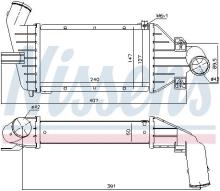 NISSENS 96863