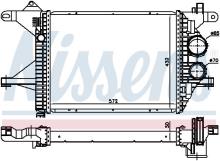 NISSENS 96976