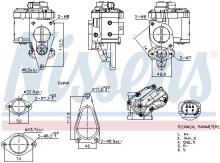NISSENS 98241