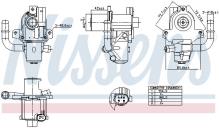 NISSENS 98264