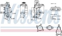 NISSENS 98265