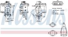 NISSENS 98272