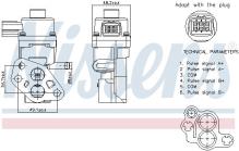 NISSENS 98341