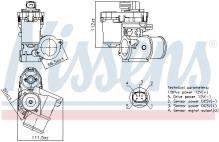 NISSENS 98347