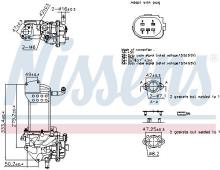 NISSENS 98359