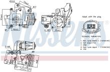 NISSENS 98387