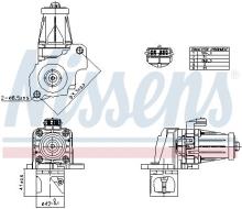 NISSENS 98405