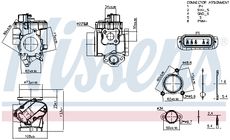 NISSENS 98410