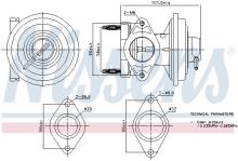 NISSENS 98444