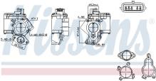 NISSENS 98463