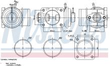 NISSENS 98469