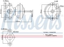 NISSENS 98471