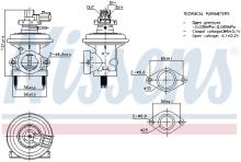 NISSENS 98474