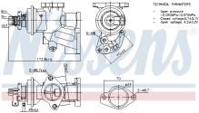 NISSENS 98475