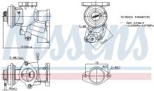NISSENS 98476