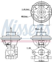 NISSENS 98479