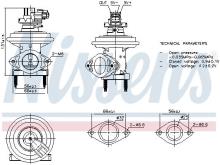 NISSENS 98480