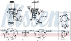 NISSENS 98513