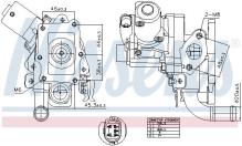 NISSENS 98514