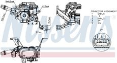 NISSENS 98534
