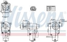 NISSENS 98552