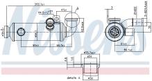 NISSENS 989274