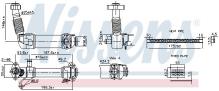 NISSENS 989280