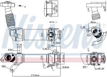 NISSENS 989281