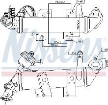 NISSENS 989287