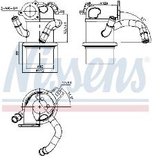 NISSENS 989315