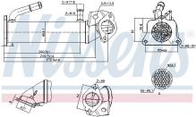NISSENS 989321