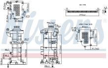 NISSENS 989374
