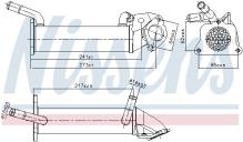 NISSENS 989401