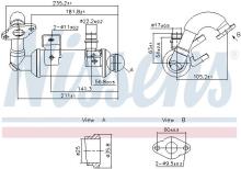 NISSENS 989405