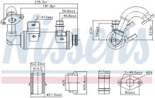 NISSENS 989407