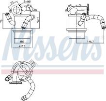 NISSENS 989421