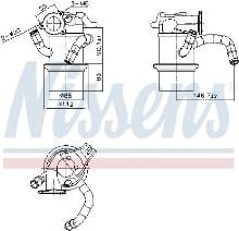NISSENS 989422