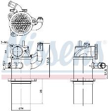 NISSENS 989423