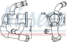 NISSENS 989433