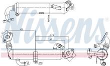 NISSENS 989434