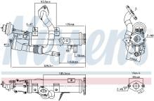 NISSENS 989448