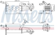 NISSENS 989451
