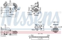 NISSENS 989453