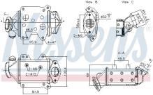 NISSENS 989457