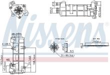 NISSENS 989458